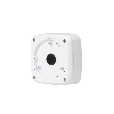 Dahua Montagebox, ALU, weiss, IP66 - PFA123-V2 - 1