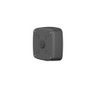 Dahua Montagebox, ALU, schwarz, IP66 - PFA121-B - 1
