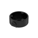 Dahua Montagebox, ALU, schwarz, IP66 - PFA135-B - 1