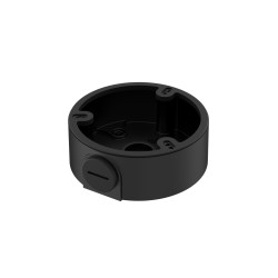 Dahua Montagebox, ALU, schwarz, IP66 - PFA135-B - 1