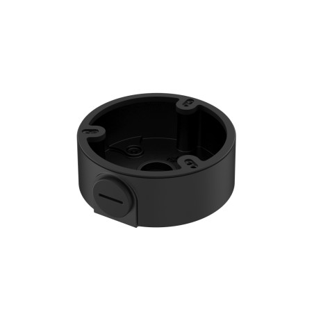 Dahua Montagebox, ALU, schwarz, IP66 - PFA135-B - 1