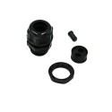 Dahua Anbauverschraubung, schwarz - G3416B - 1