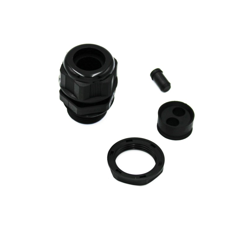 Dahua Anbauverschraubung, schwarz - G3416B - 1