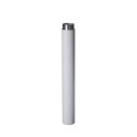 Dahua Verlängerungs-Montageadapter, ALU, weiss - PFA113 - 2