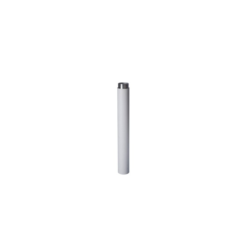Dahua Verlängerungs-Montageadapter, ALU, weiss - PFA113 - 2