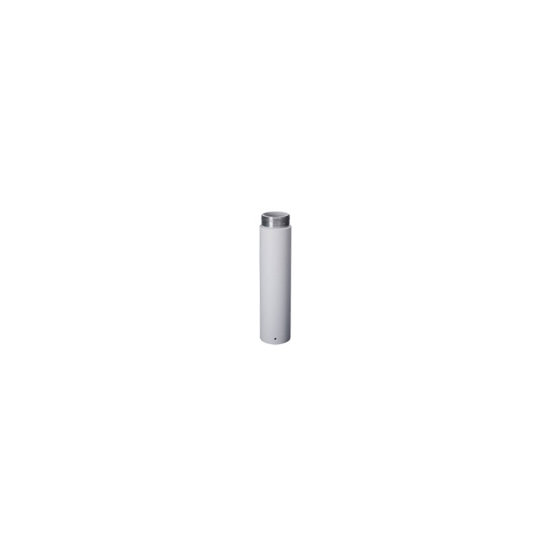 Dahua Verlängerungs-Montageadapter, ALU, weiss - PFA112 - 2