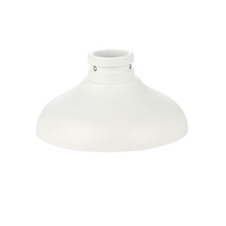 Dahua Aufhängeadapter, ALU, weiss - PFA105 - 1