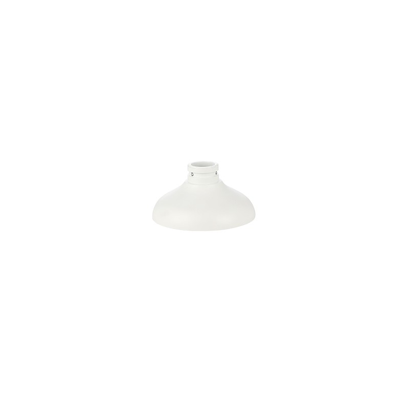 Dahua Aufhängeadapter, ALU, weiss - PFA105 - 1