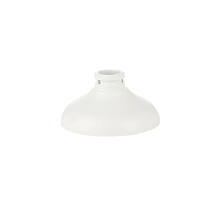 Dahua Aufhängeadapter, ALU, weiss - PFA105 - 1