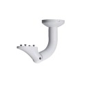 Mount for enclosure - Compatible with PFH610V, PFH610V-IR - Maximum load 3 kg - Aluminum and PC - Horizontal rotation 36 - PFB60
