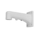 Wandhalterung ALU, weiss - PFB306W - 2