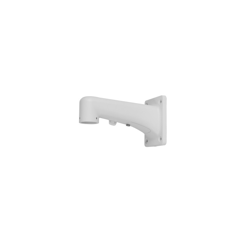 Wandhalterung ALU, weiss - PFB306W - 2