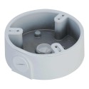 Dahua Montagebox, ALU, weiss - PFA197R - 1