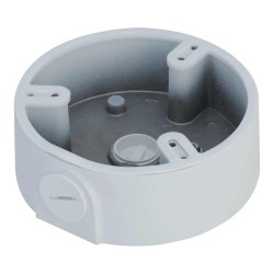 Dahua Montagebox, ALU, weiss - PFA197R - 1