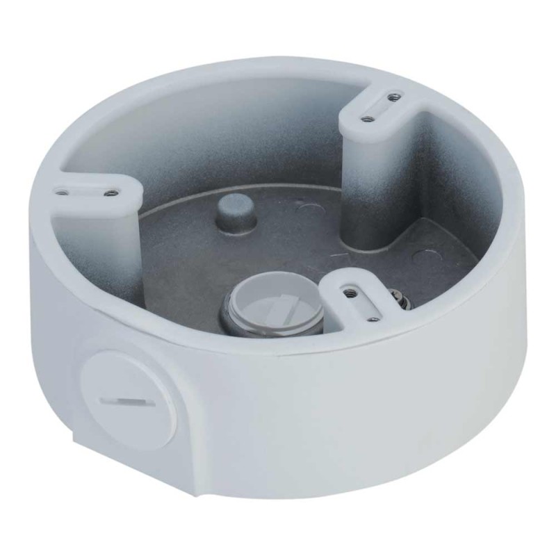 Dahua Montagebox, ALU, weiss - PFA197R - 1