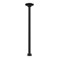 Dahua Deckenhalterung, schwarz - PFB220C-B - 1