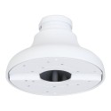 Dahua Aufhängeadapter, weiss - PFA109 - 2