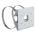 Dahua Masthalterung, weiss - PFA156 - 1