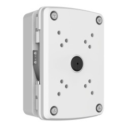 Dahua Montagebox, weiss, IP66 - PFA126 - 1