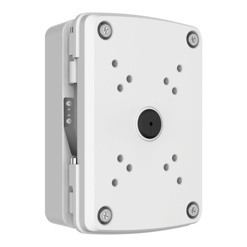 Dahua Montagebox, weiss, IP66 - PFA126 - 1