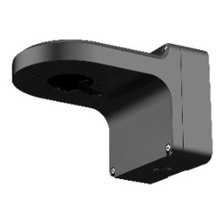 Dahua Wandhalterung, Metall, schwarz - PFB206W-B - 1