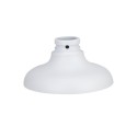 Dahua Aufhängeadapter, ALU, weiss - PFA10C - 2
