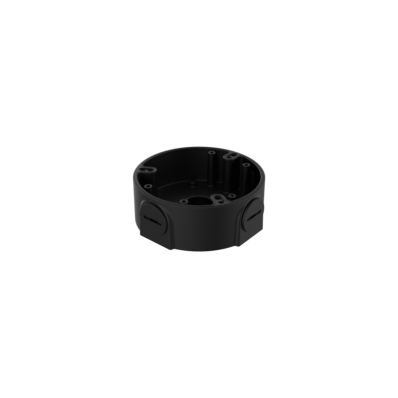 Dahua Montagebox, ALU, schwarz - PFA2310R-B - 1