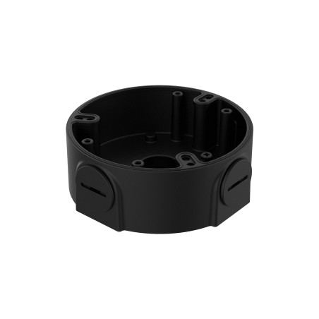 Dahua Montagebox, ALU, schwarz - PFA2310R-B - 1