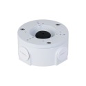 Dahua Montagebox, ALU, weiss, IP66 - PFA3300R - 1
