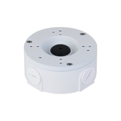 Dahua Montagebox, ALU, weiss, IP66 - PFA3310R - 1