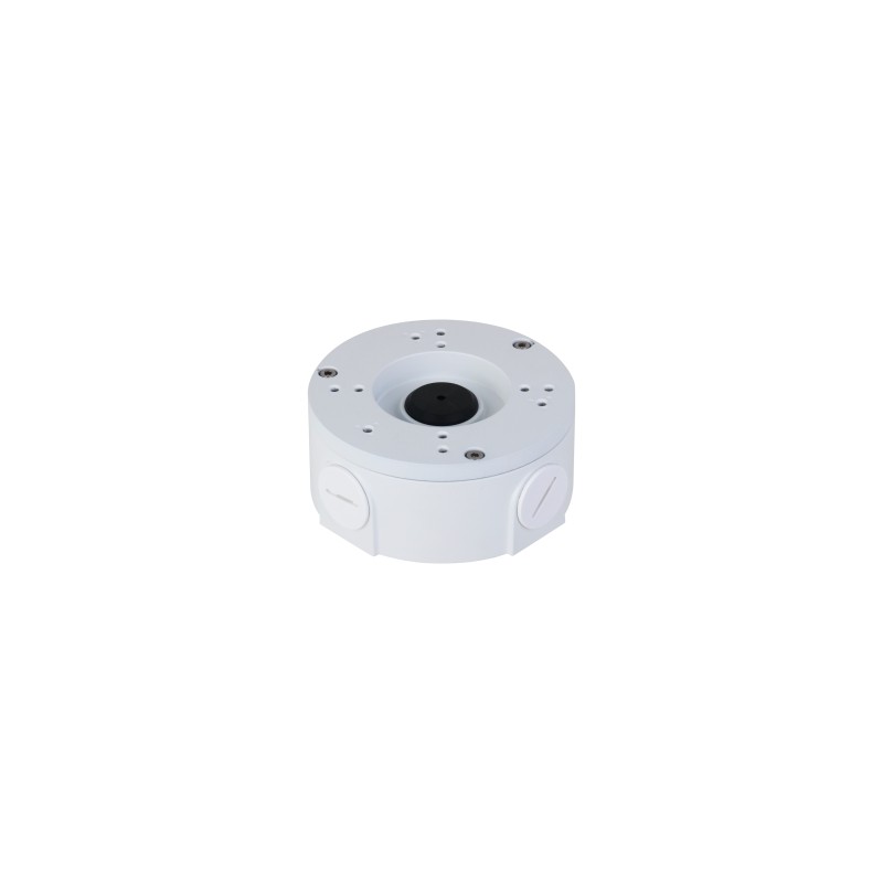 Dahua Montagebox, ALU, weiss, IP66 - PFA3310R - 1
