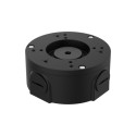 Dahua Montagebox, ALU, schwarz, IP66 - PFA3310R-B - 1