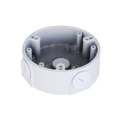 Dahua Montagebox, ALU, weiss - PFA2310R - 1
