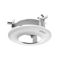 Dahua Deckenhalterung, Kunststoff, Metall, weiss, Unterputz - PFB5202C - 1