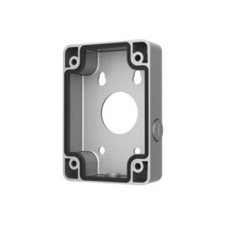 Dahua Montagebox, ALU, silber, IP66 - PFA120-SG-V2 - 1