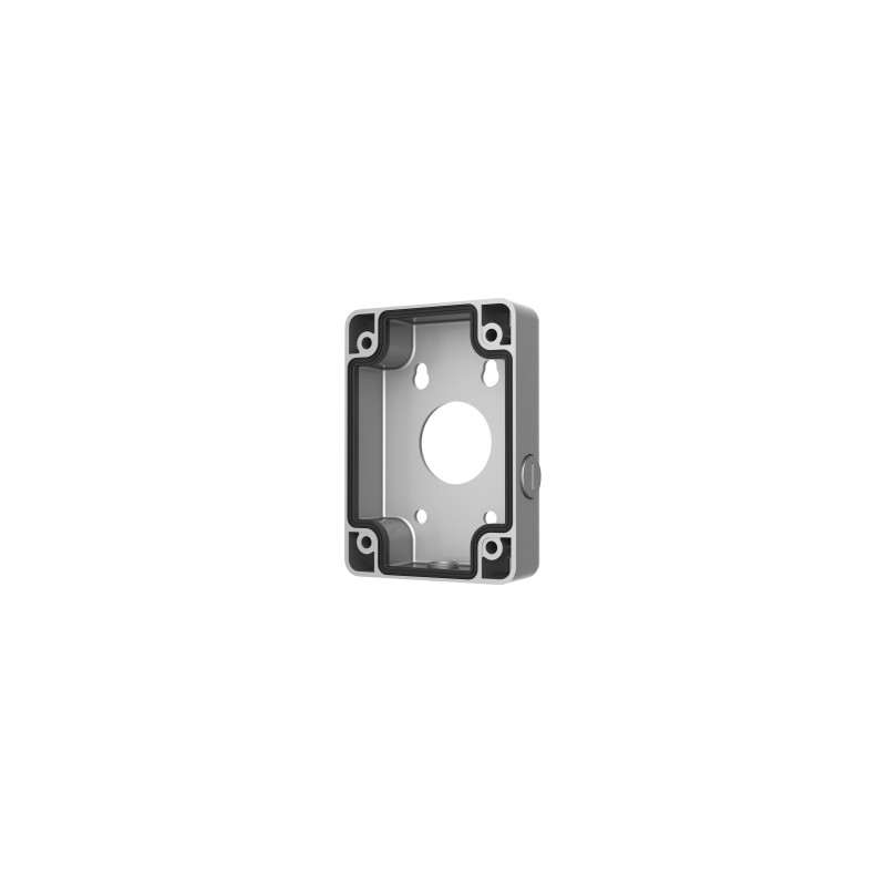 Dahua Montagebox, ALU, silber, IP66 - PFA120-SG-V2 - 1