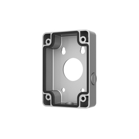 Dahua Montagebox, ALU, silber, IP66 - PFA120-SG-V2 - 1