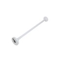Dahua ceiling pole mount, length 815 - 1500 mm, metal, white - PFB2212C - 1