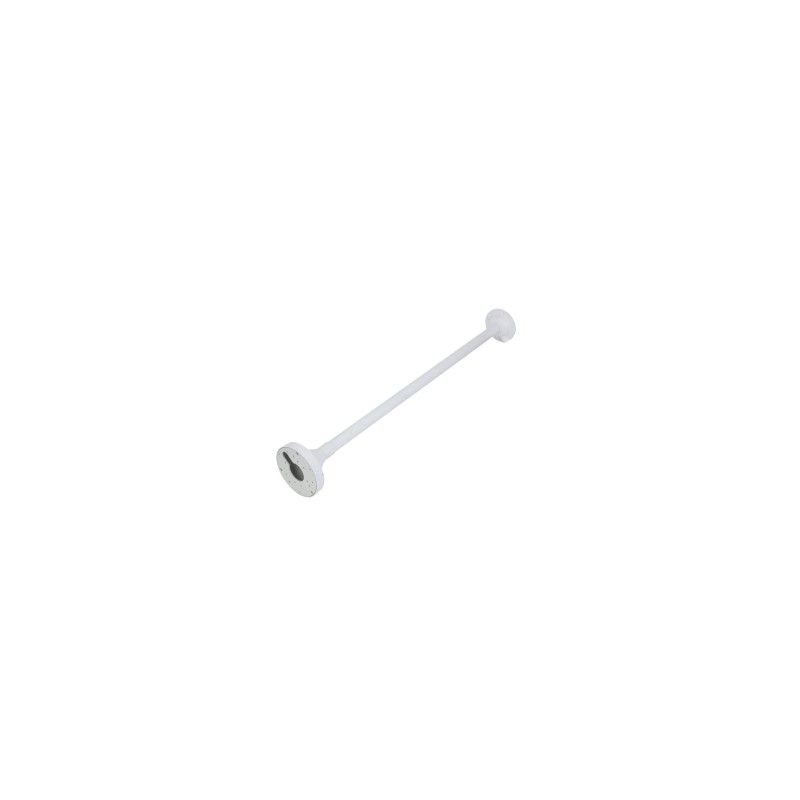 Dahua ceiling pole mount, length 815 - 1500 mm, metal, white - PFB2212C - 1
