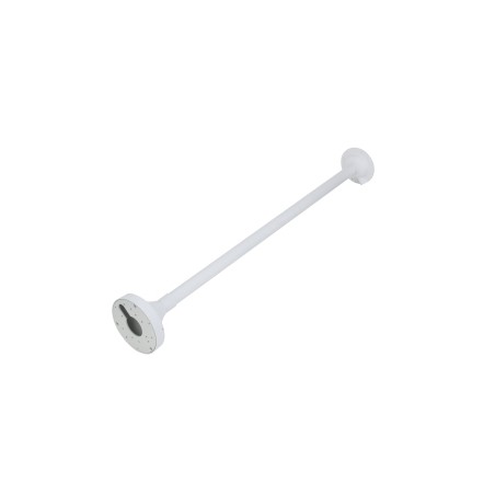 Dahua ceiling pole mount, length 815 - 1500 mm, metal, white - PFB2212C - 1
