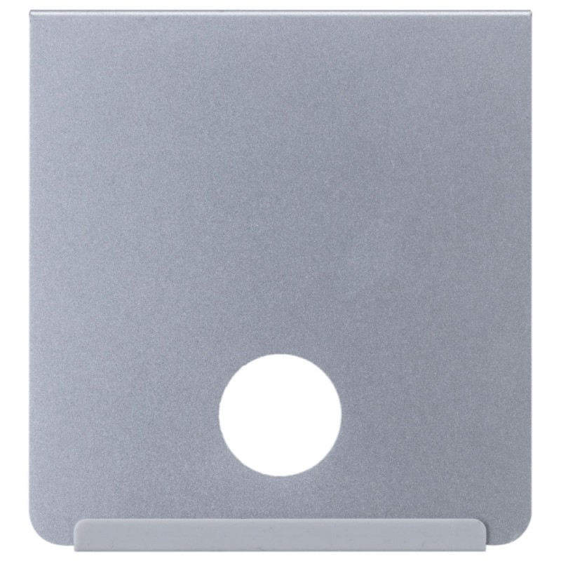 Dahua Tischhalterung, Metall, silber - VTM60D - 1