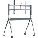 Dahua Mobile Halterung, Metall, silber - DHI-PKC-MS1A - 2