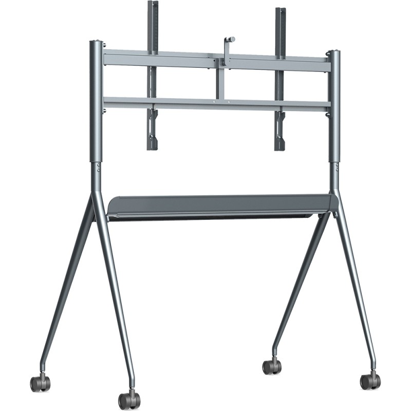 Dahua Mobile Halterung, Metall, silber - DHI-PKC-MS1A - 2