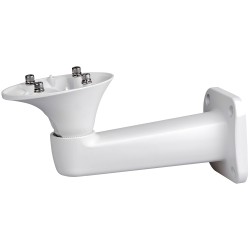 Dahua Wandhalterung, Aluminium, weiss - PFB604WA - 1