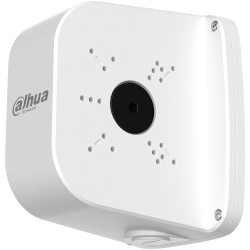 Dahua Montagebox, beidseitig, ALU, weiss, IP66 - PFA6330X - 1