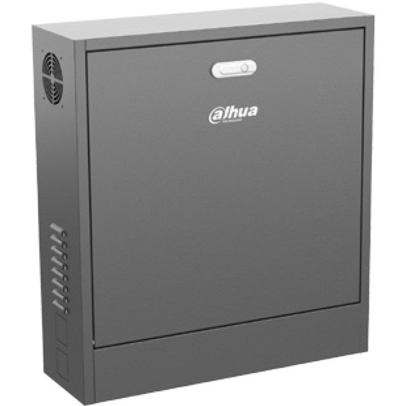 Dahua Gehäuse, Metall, schwarz, Wand - PFC300N-B - 1