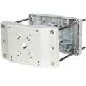 Pole/lamp post mount - For motorized dome cameras - Diameter range 150~300 mm - Suitable for outdoor use - PFA153 - 2