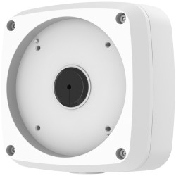 Dahua Montagebox, ALU, weiss, IP66 - PFA124-V2 - 1