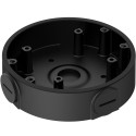 Dahua Montagebox, ALU, schwarz - PFA139-B - 2