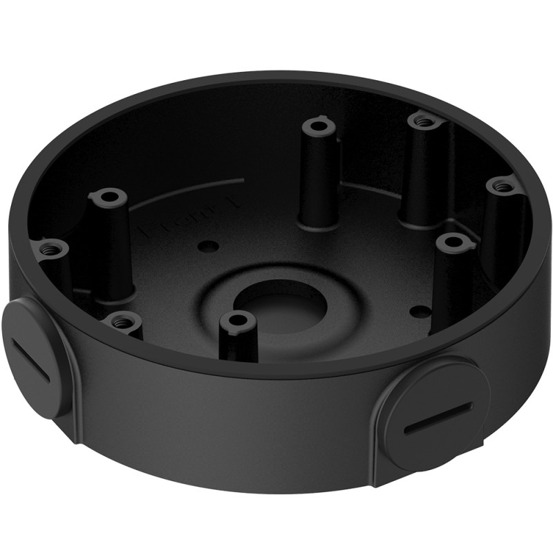 Dahua Montagebox, ALU, schwarz - PFA139-B - 2